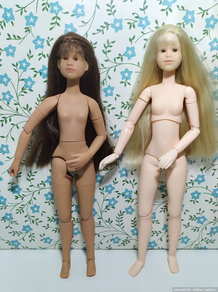 О новой любви, покупках и гибридах