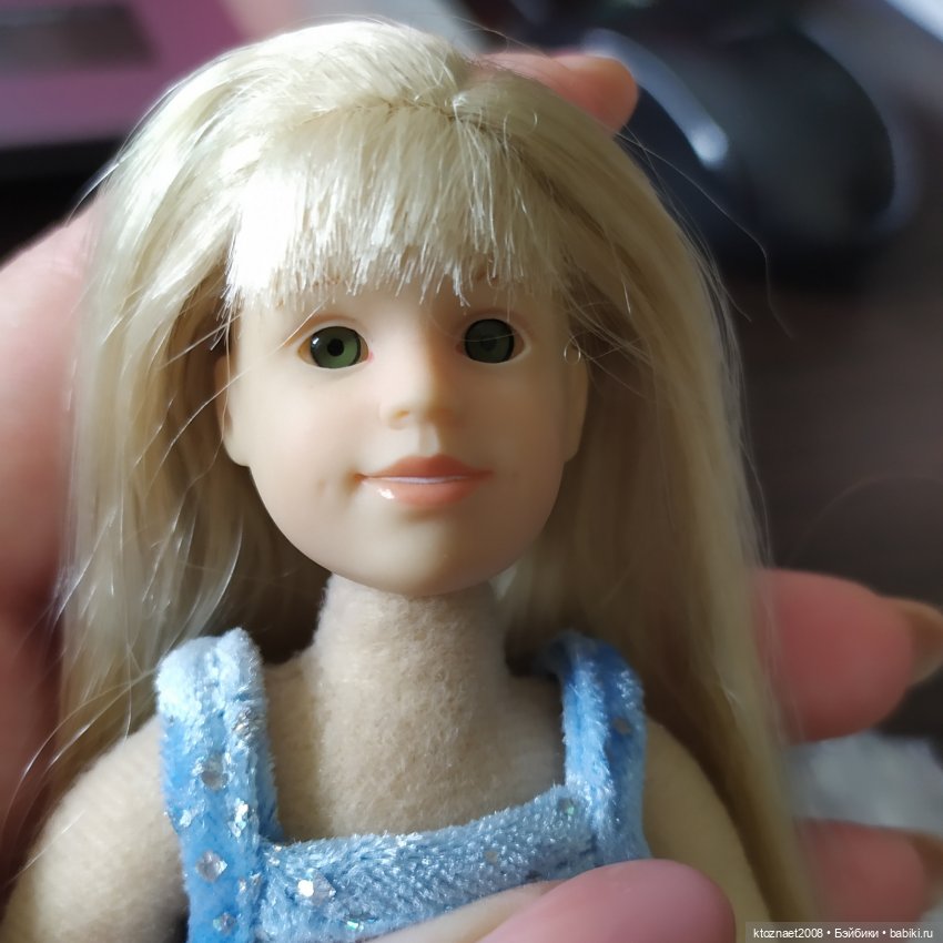 О новой любви, покупках и гибридах (фото 5)