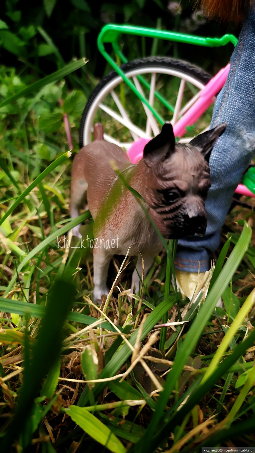 Прогулка — Куклы Only Hearts Club (Хартсинки): мягконабивные (фото 2)