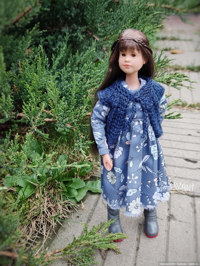 КуклоХобби открывает новые способности (фото 2)