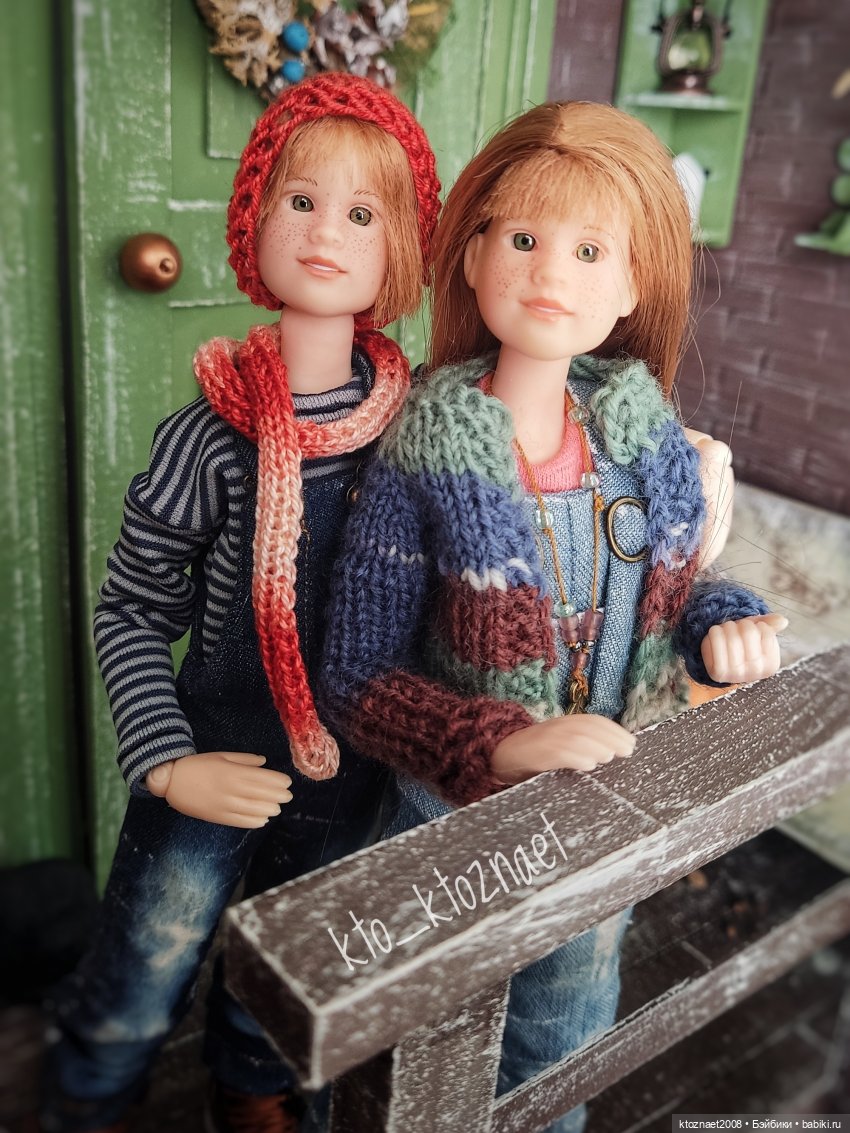 КуклоХобби открывает новые способности (фото 3)