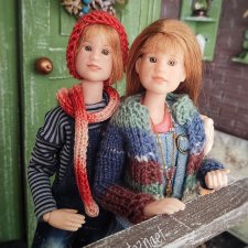 КуклоХобби открывает новые способности