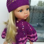 комплект одежды для Паолок