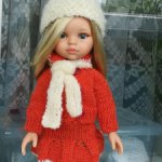 Комплект для Паолок