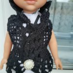 комплект одежды для Паолок