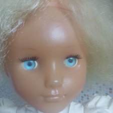 Оцените мою красавицу