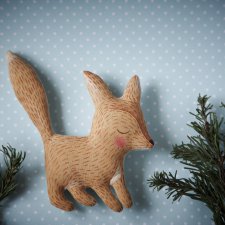 Подборка новогодних рукоделочек