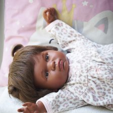 Малышка Нина (Paola Reina) Nina