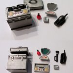 Питомцы и аксессуары Барби Mattel