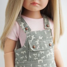 Платья для GOTZ Архив#2