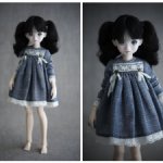 Несколько платьев ручной работы для Ruruko