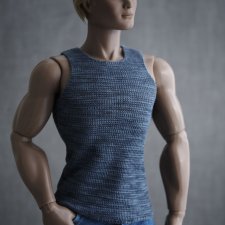 Одежда для парней Тonner