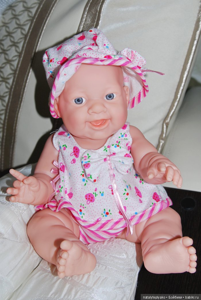 Муки творчества — ООАК и репейнт игровых кукол: Bratz