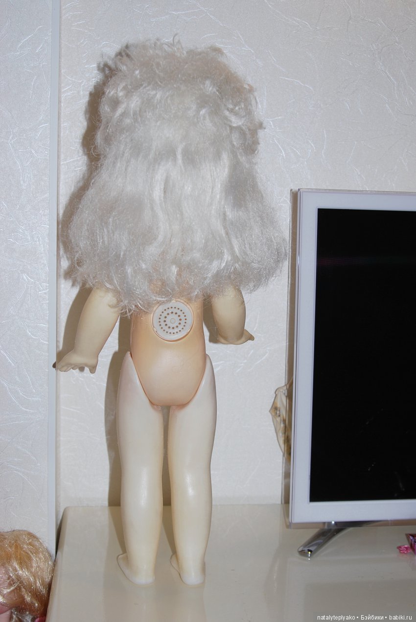 Помогите определить куклу (фото 3)