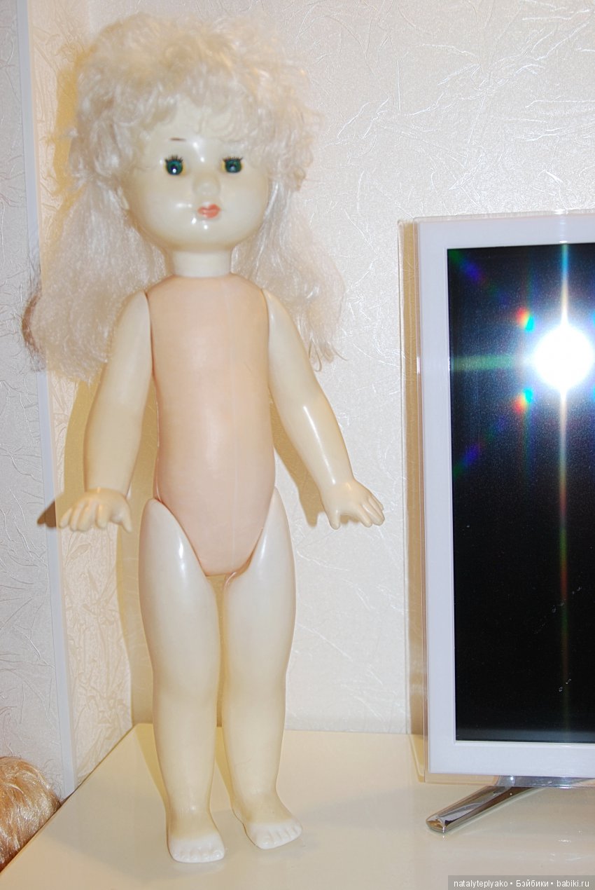Помогите определить куклу (фото 4)