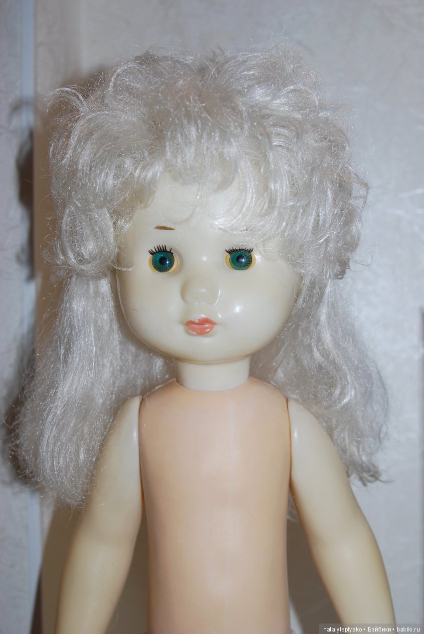 Помогите определить куклу (фото 2)