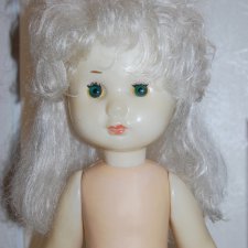 Помогите определить куклу