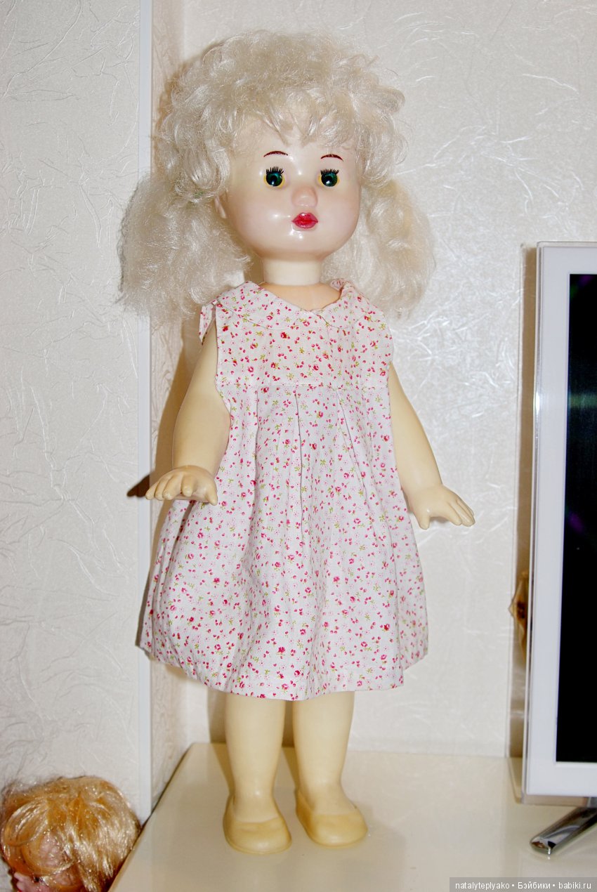 немного дополнений к незаконченному рассказу | Бэйбики Немного дополнений к незаконченному рассказу (фото 2)