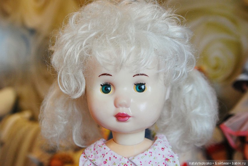 немного дополнений к незаконченному рассказу | Бэйбики Немного дополнений к незаконченному рассказу