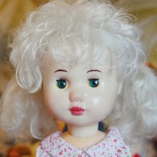 немного дополнений к незаконченному рассказу