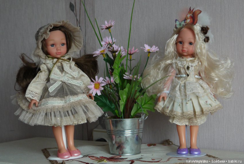 Превращение Золушек — Болталка и разговоры обо всем: жизнь