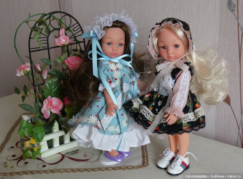 чем бы дитя ни тешилось | Бэйбики Чем бы дитя ни тешилось — Болталка и разговоры обо всем: жизнь (фото 7)