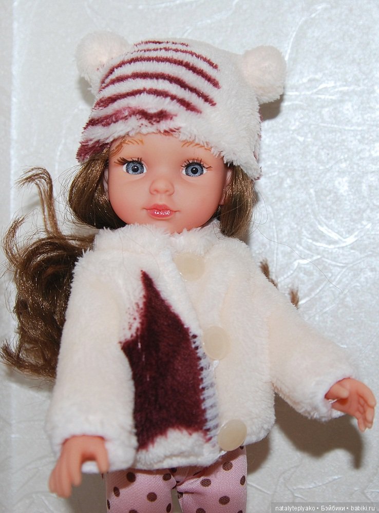 чем бы дитя ни тешилось | Бэйбики Чем бы дитя ни тешилось — Болталка и разговоры обо всем: жизнь (фото 2)