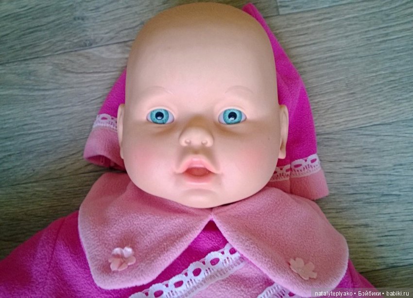 Осенняя весенняя эпопея — Кукольная мастерская: ремонт (фото 2)