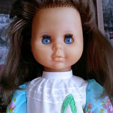 нужен взгляд со стороны