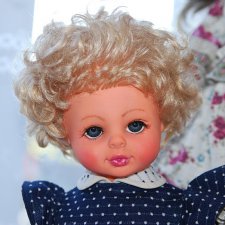 кукольные судьбы