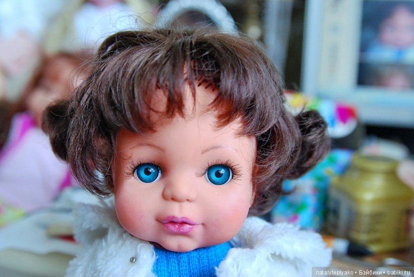 Крепкий орешек — Болталка и разговоры обо всем: жизнь