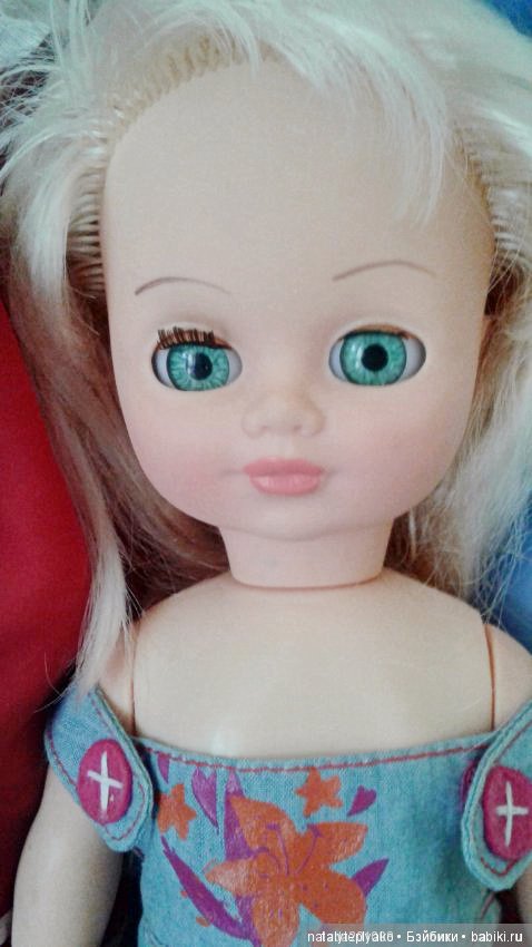 А мне всегда чего-то не хватает