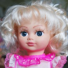 А мне всегда чего-то не хватает...