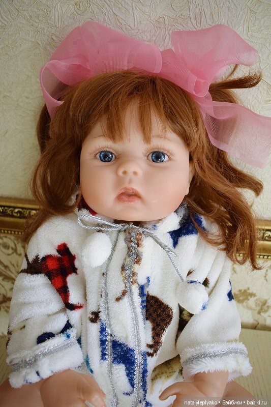 У нас дома поселился секрет... Или предновогодние приключения | Бэйбики У нас дома поселился секрет... Или предновогодние приключения