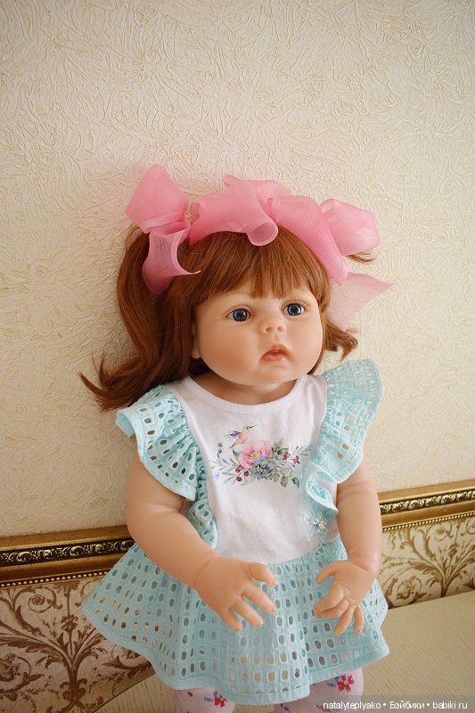 У нас дома поселился секрет... Или предновогодние приключения | Бэйбики У нас дома поселился секрет... Или предновогодние приключения (фото 8)