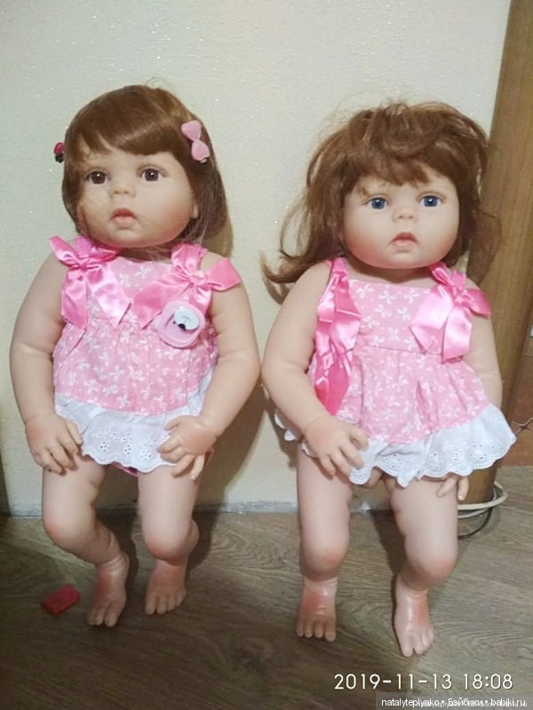 У нас дома поселился секрет... Или предновогодние приключения | Бэйбики У нас дома поселился секрет... Или предновогодние приключения (фото 4)