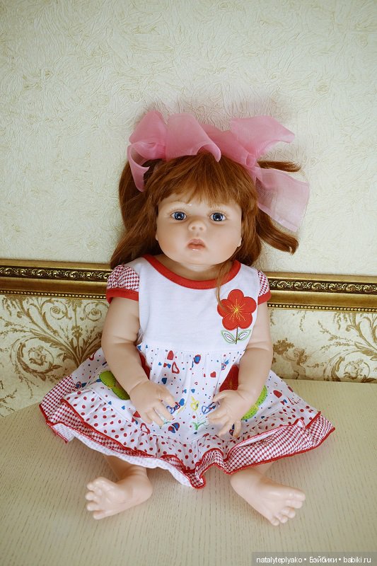 У нас дома поселился секрет... Или предновогодние приключения | Бэйбики У нас дома поселился секрет... Или предновогодние приключения (фото 7)