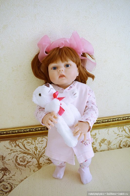 У нас дома поселился секрет... Или предновогодние приключения | Бэйбики У нас дома поселился секрет... Или предновогодние приключения