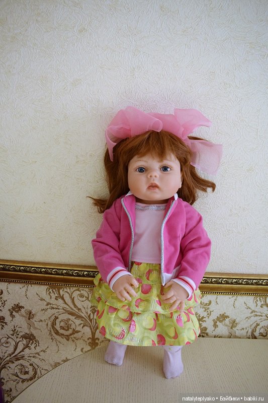 У нас дома поселился секрет... Или предновогодние приключения | Бэйбики У нас дома поселился секрет... Или предновогодние приключения (фото 10)