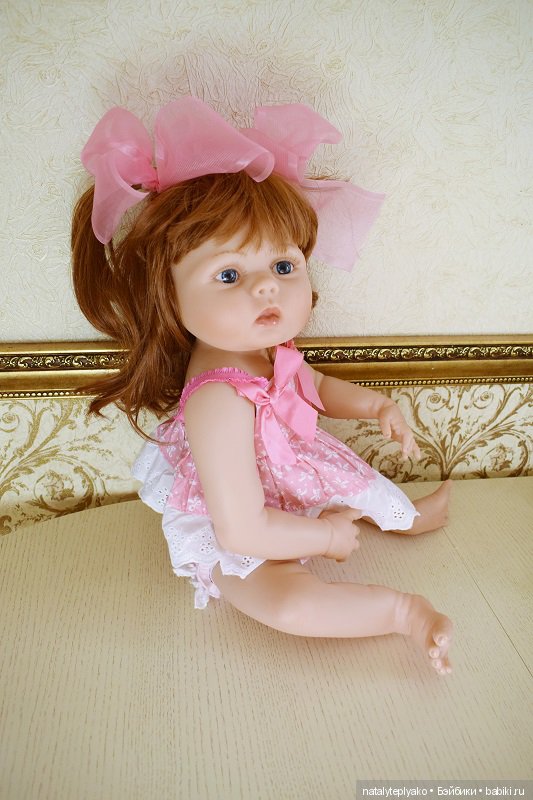 У нас дома поселился секрет... Или предновогодние приключения | Бэйбики У нас дома поселился секрет... Или предновогодние приключения (фото 5)