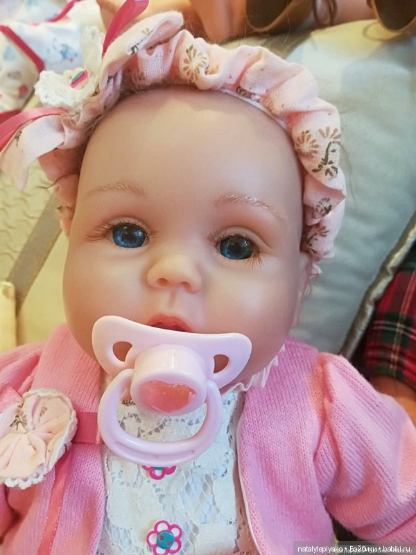 У нас дома поселился секрет... Или предновогодние приключения | Бэйбики У нас дома поселился секрет... Или предновогодние приключения (фото 2)