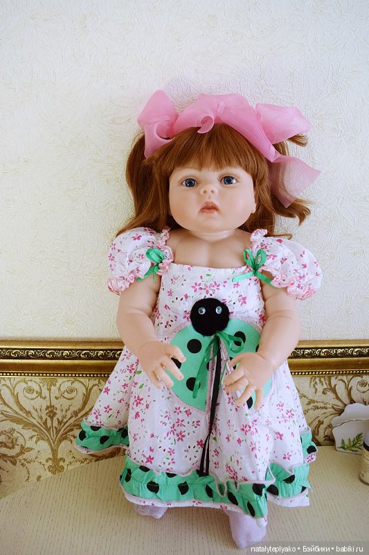 У нас дома поселился секрет... Или предновогодние приключения | Бэйбики У нас дома поселился секрет... Или предновогодние приключения (фото 9)