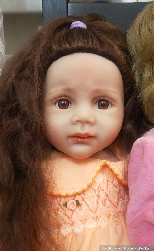 У нас дома поселился секрет... Или предновогодние приключения | Бэйбики У нас дома поселился секрет... Или предновогодние приключения (фото 3)