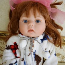 У нас дома поселился секрет... Или предновогодние приключения