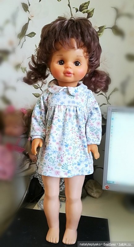 Вот такая детка получилась (фото 5)