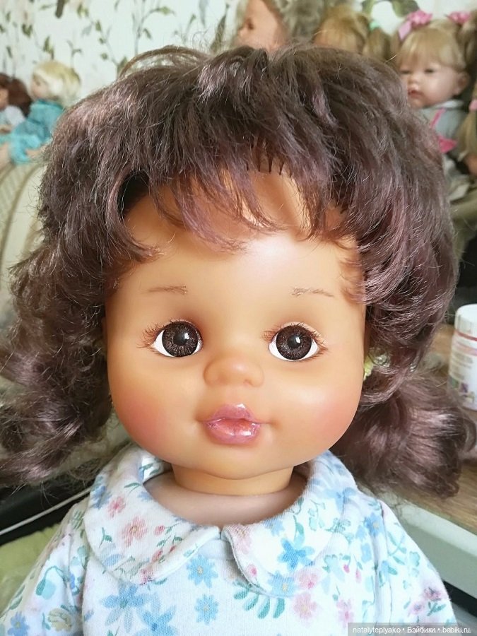 Вот такая детка получилась (фото 4)