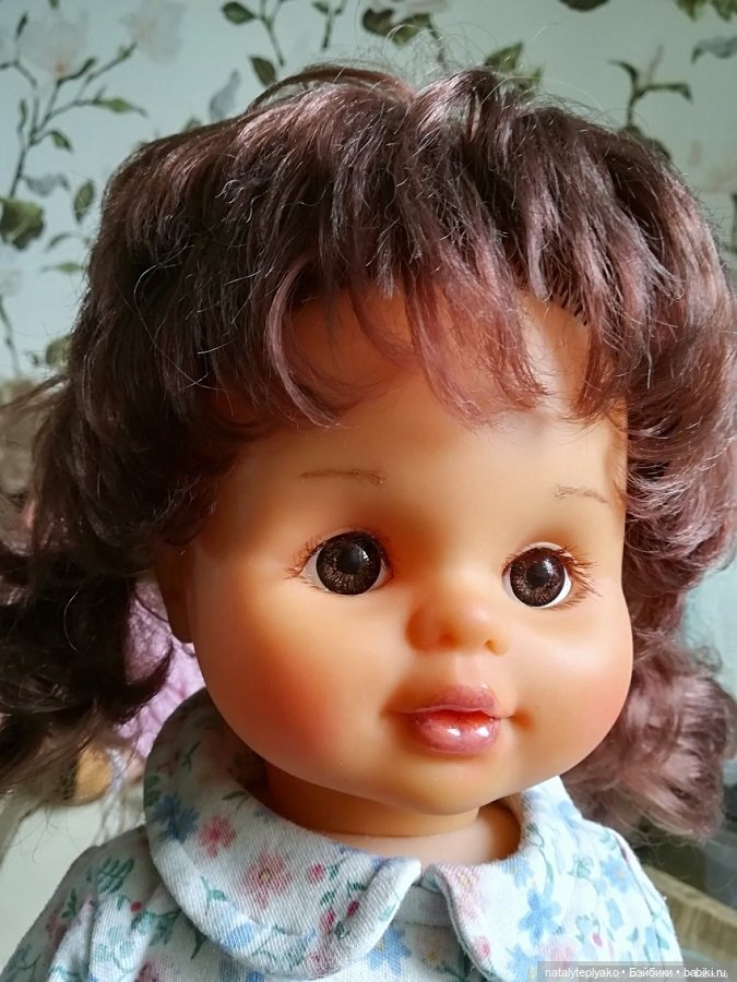 Вот такая детка получилась (фото 3)