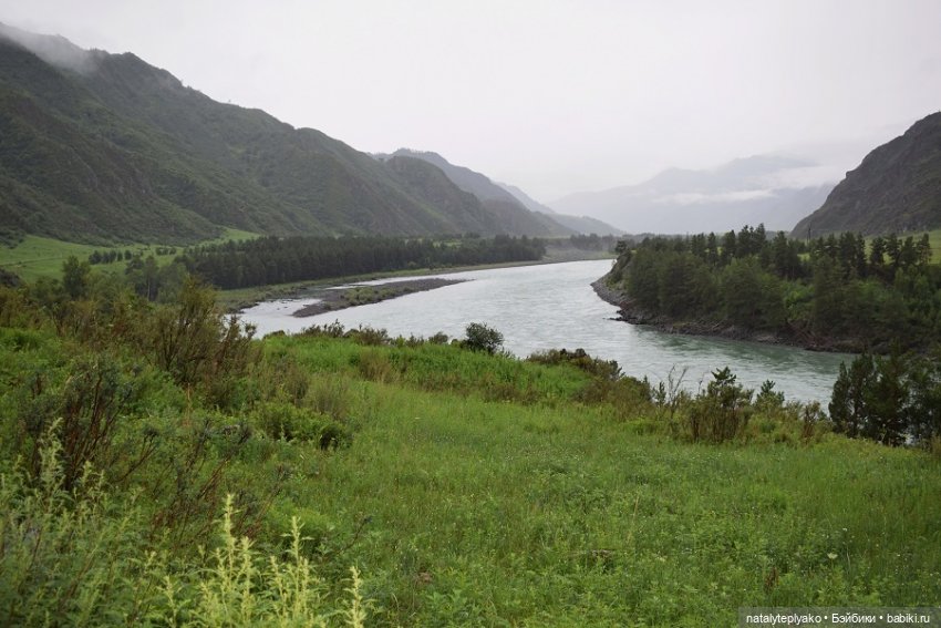 3 дня в Горном (день второй) (фото 5)