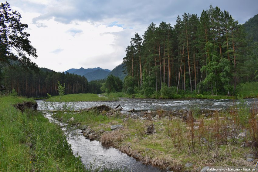 3 дня в Горном (день первый) (фото 6)
