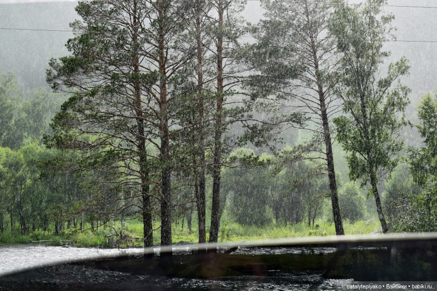 3 дня в Горном (день первый) (фото 8)